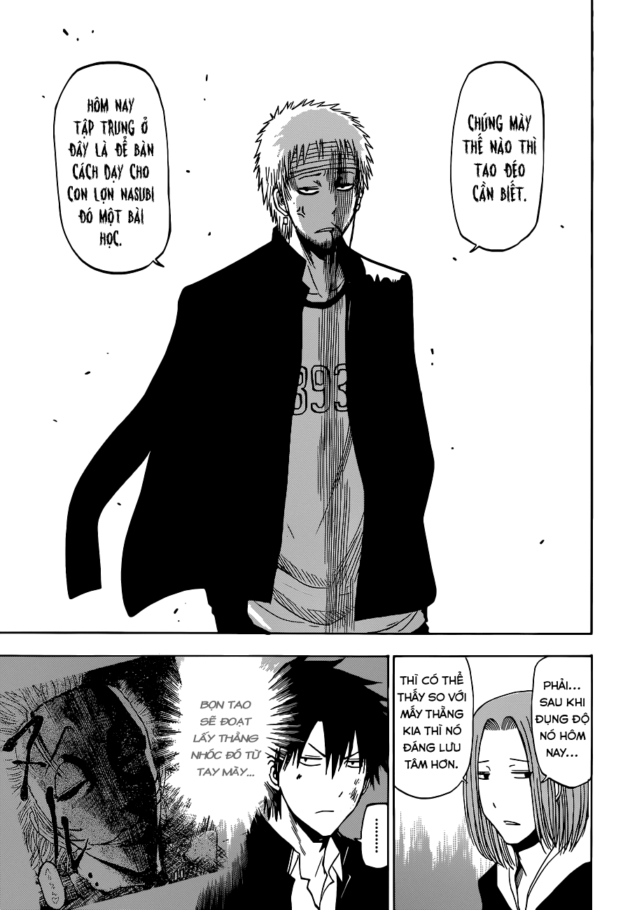 Chapter 192 - Trang 17