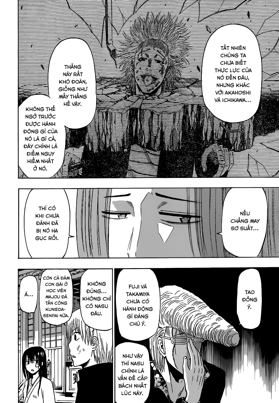 Chapter 192 - Trang 18