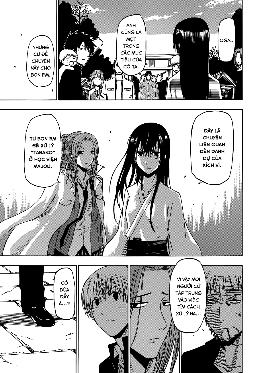 Chapter 192 - Trang 19