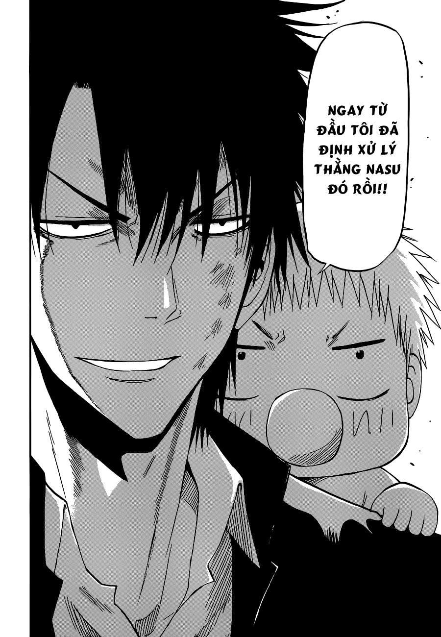 Chapter 192 - Trang 20
