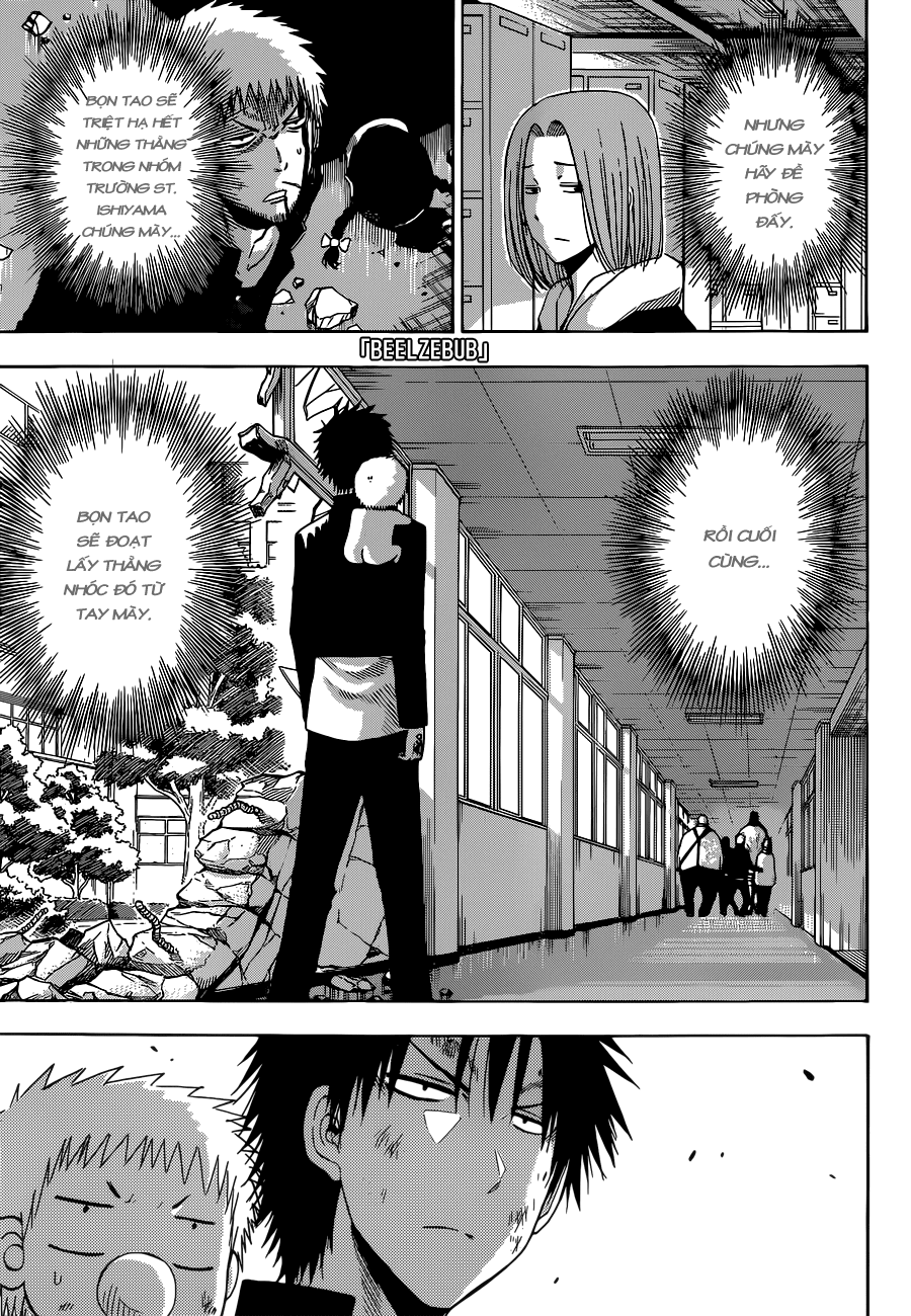 Chapter 192 - Trang 3