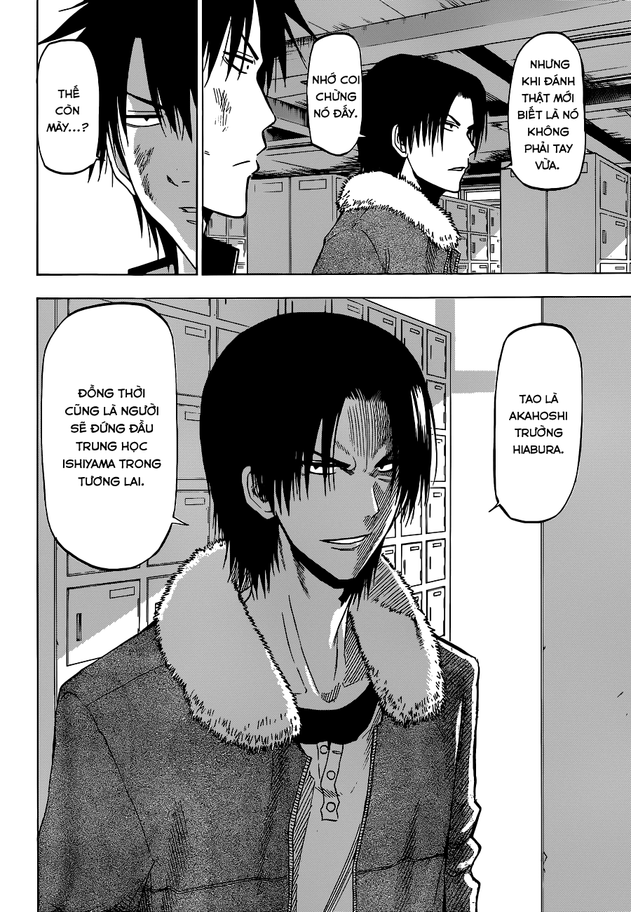 Chapter 192 - Trang 8