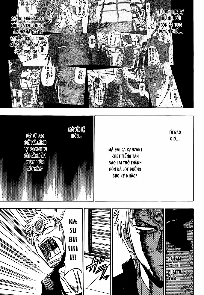 Chapter 193 - Trang 11