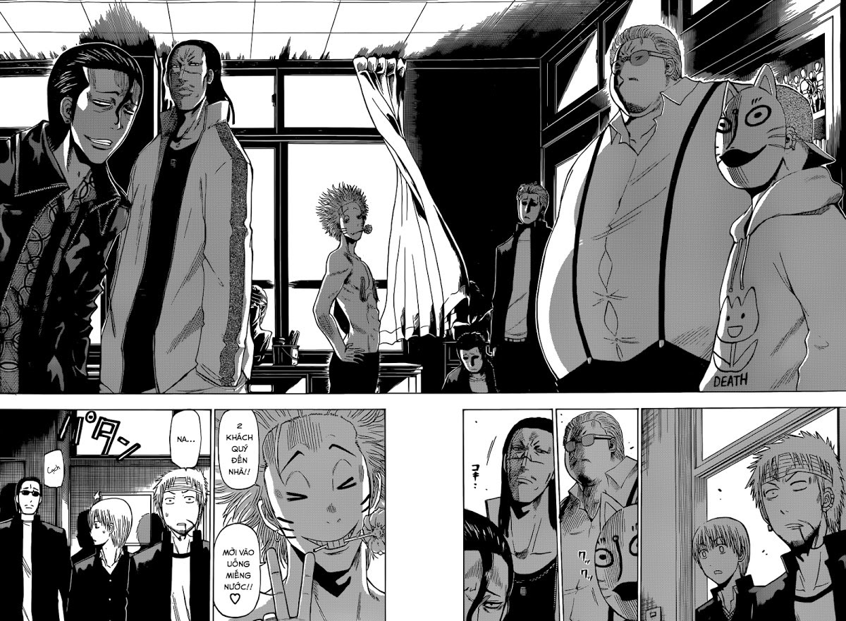 Chapter 193 - Trang 12