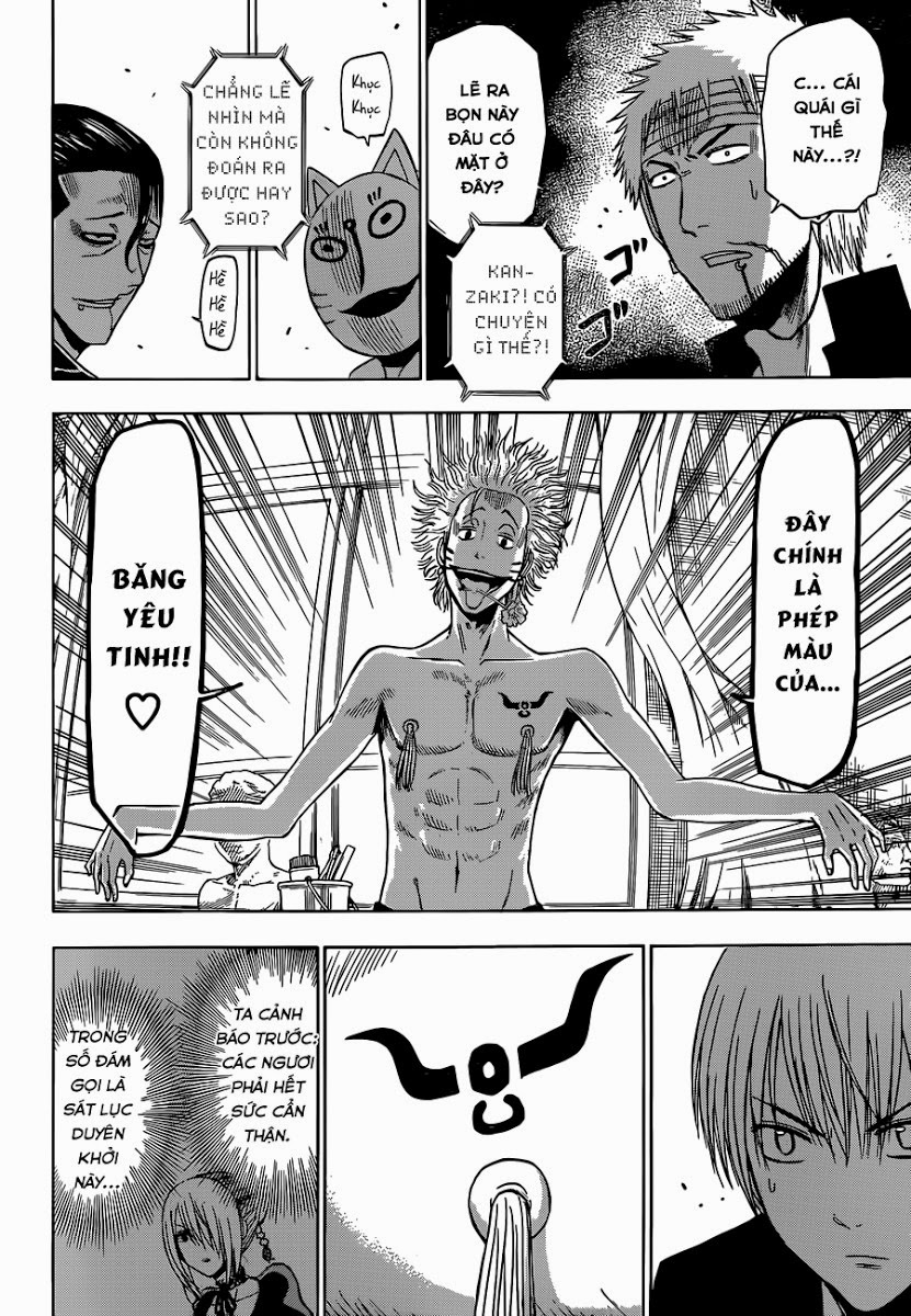 Chapter 193 - Trang 13
