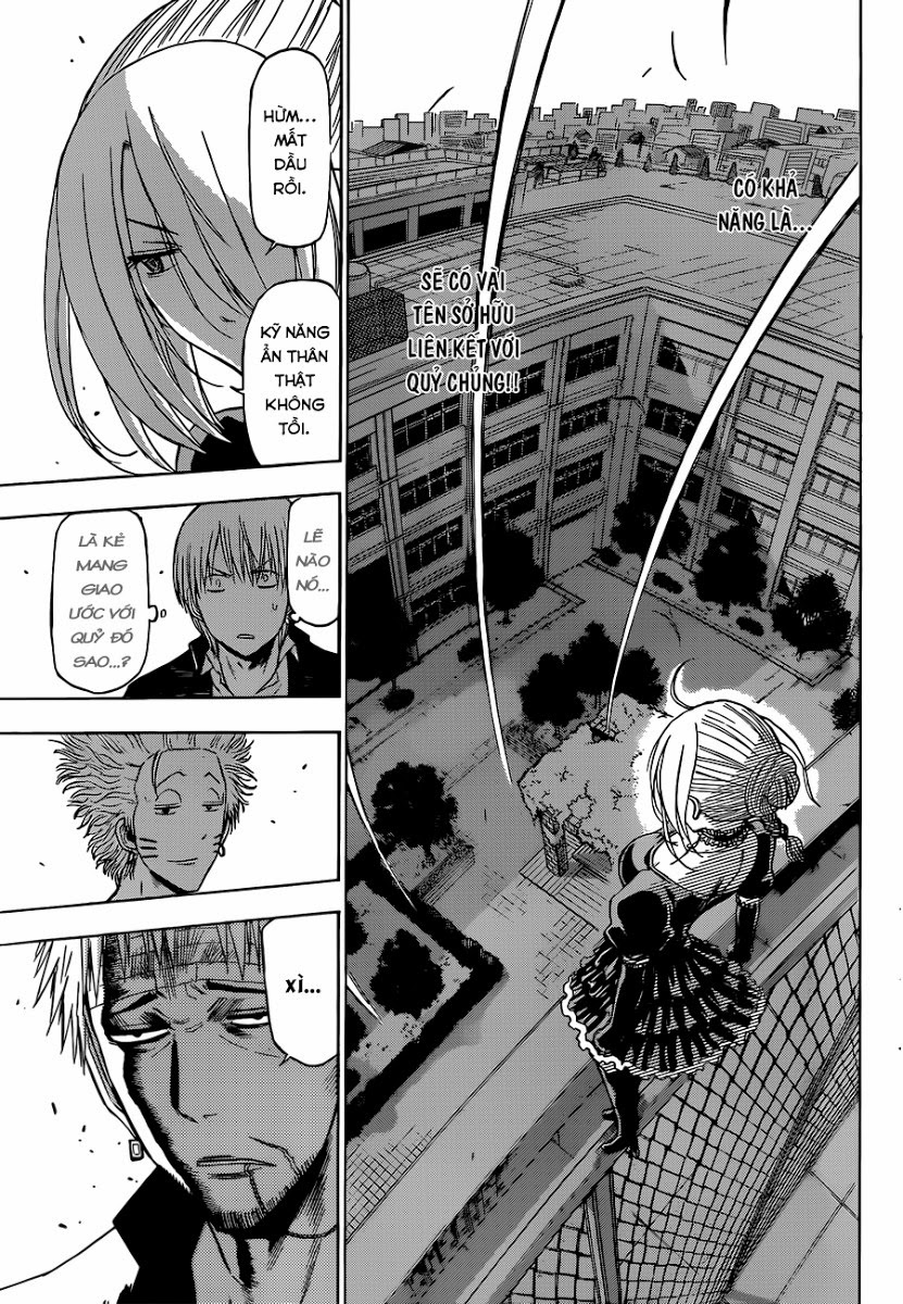 Chapter 193 - Trang 14