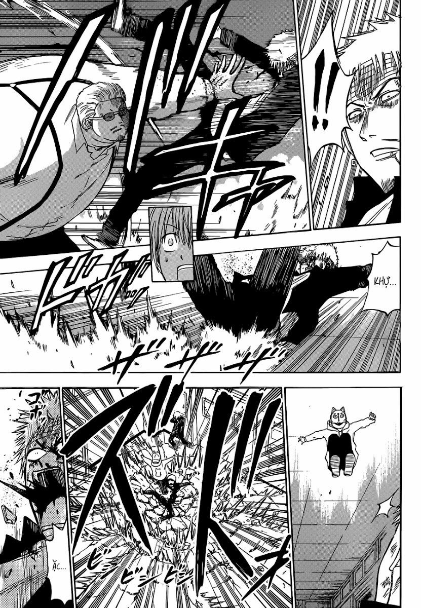 Chapter 193 - Trang 16