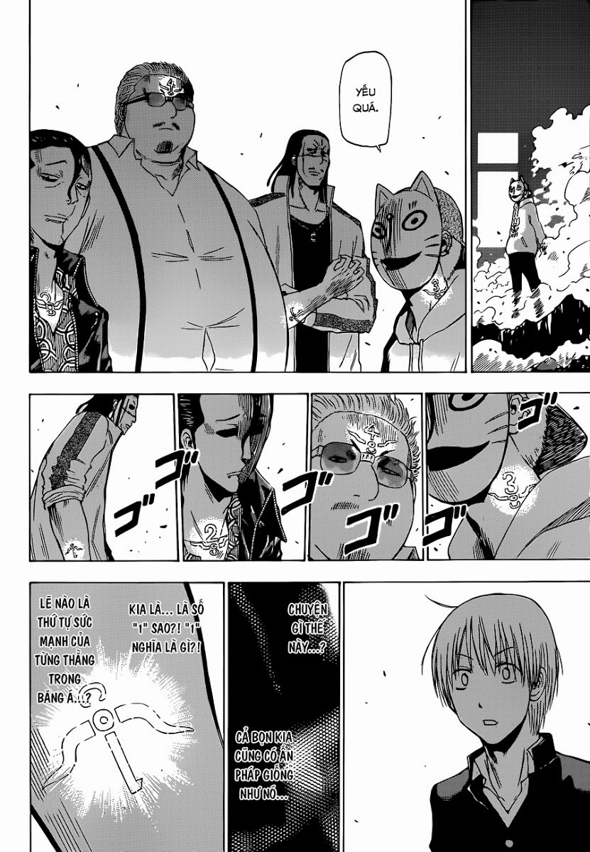 Chapter 193 - Trang 17