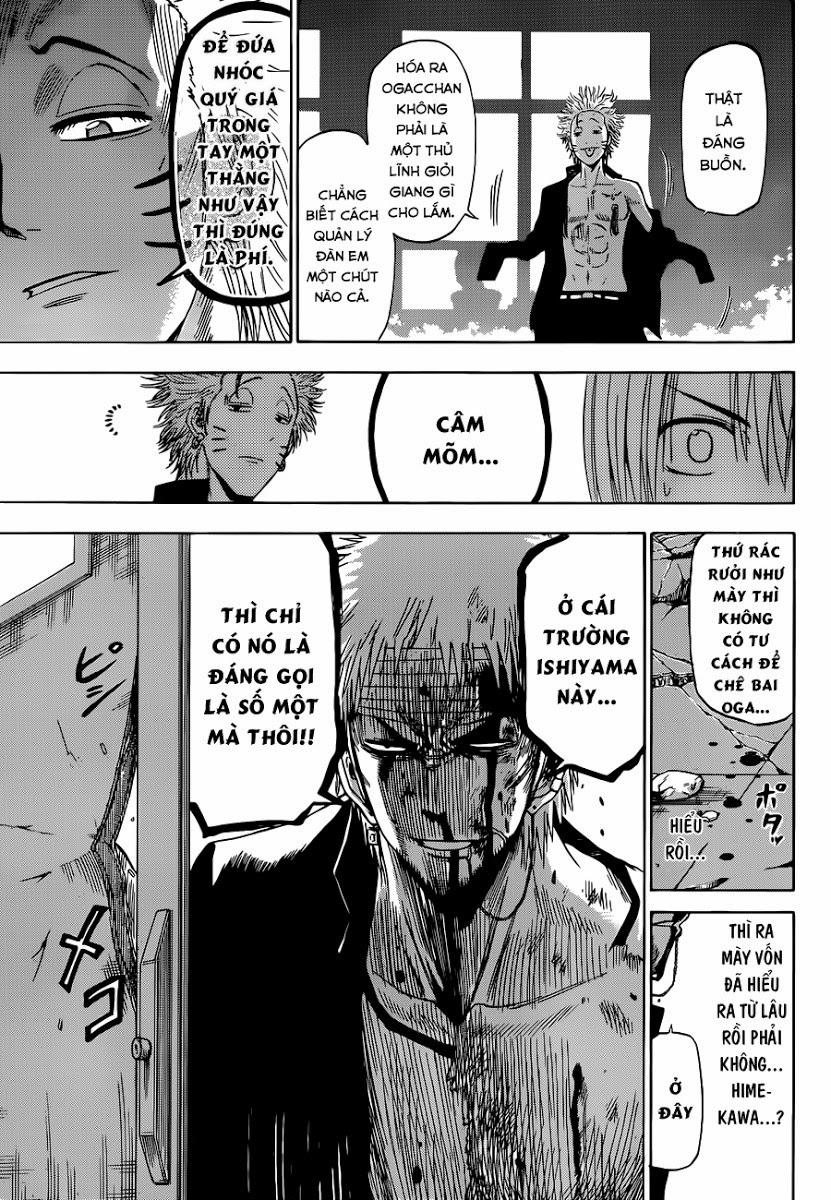 Chapter 193 - Trang 18