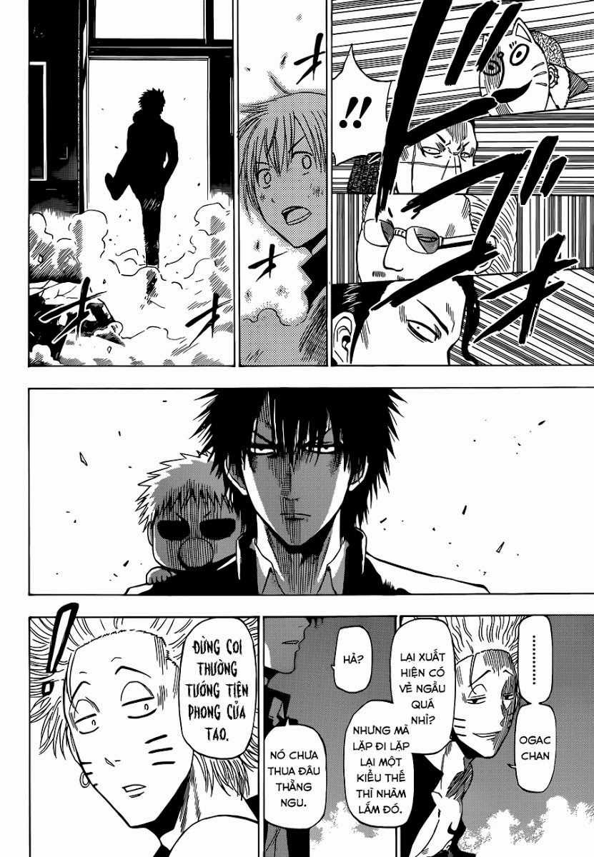 Chapter 193 - Trang 19