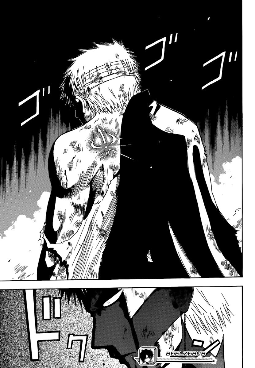 Chapter 193 - Trang 20