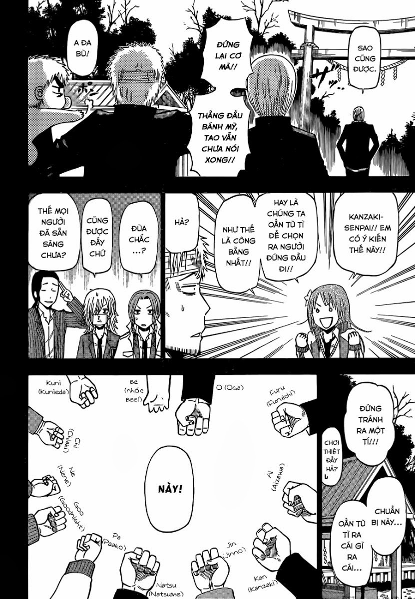 Chapter 193 - Trang 8