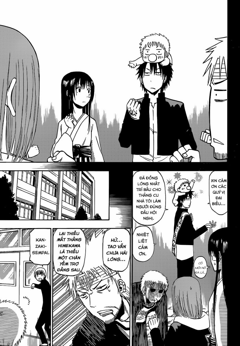 Chapter 193 - Trang 9