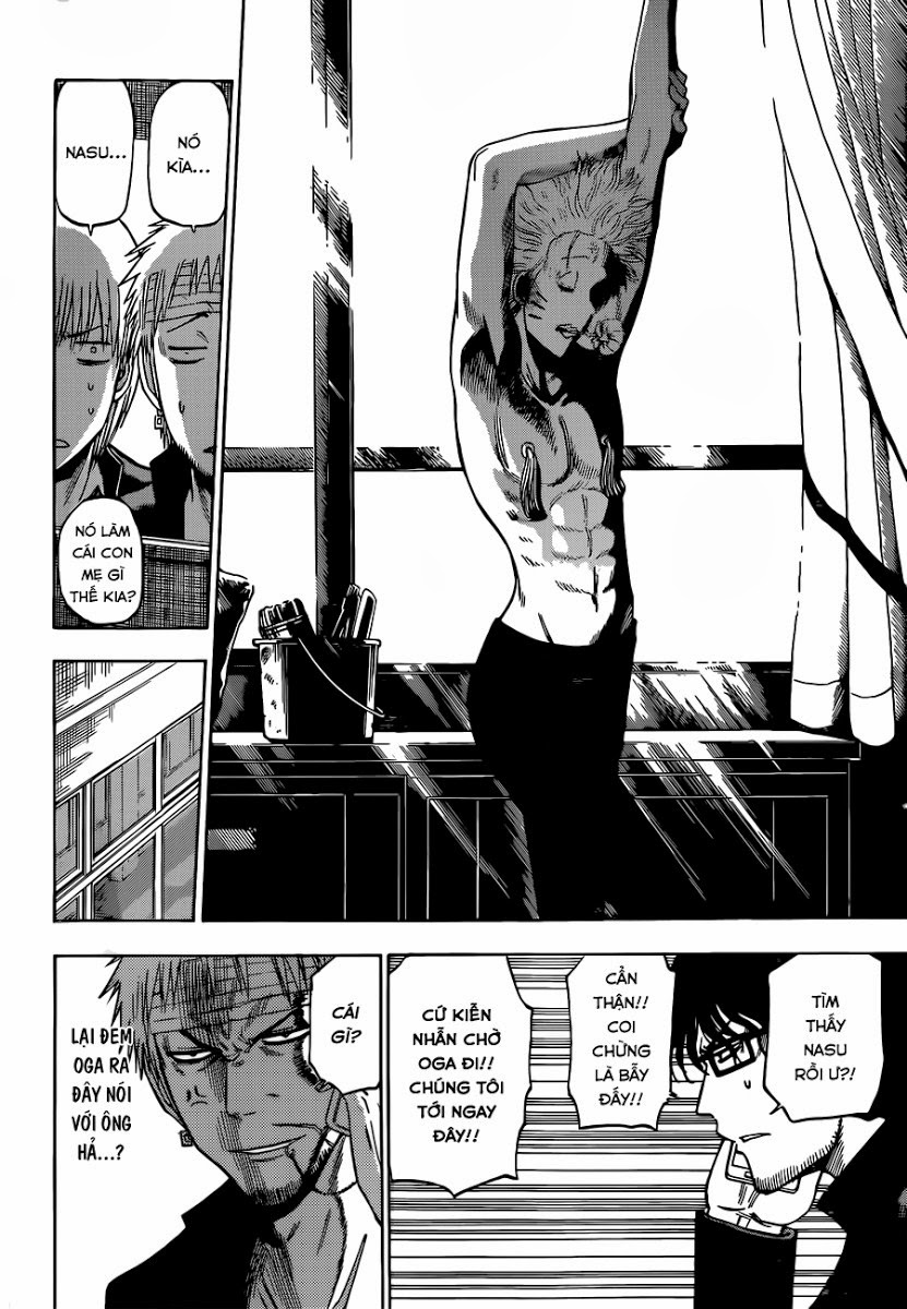 Chapter 193 - Trang 10