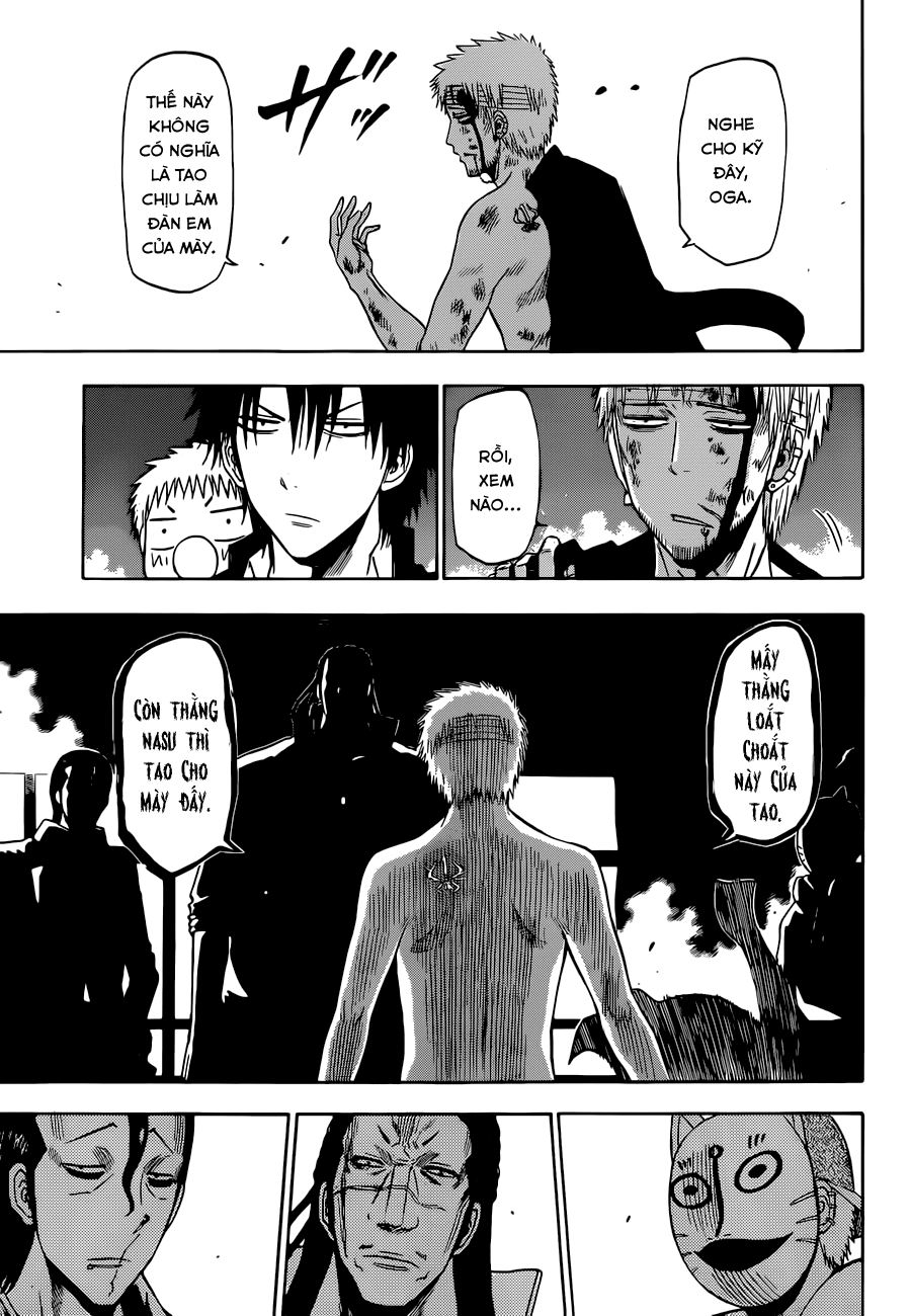 Chapter 194 - Trang 11