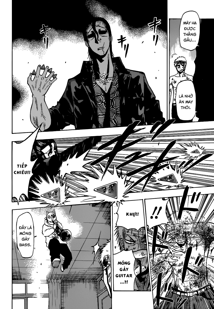 Chapter 194 - Trang 12