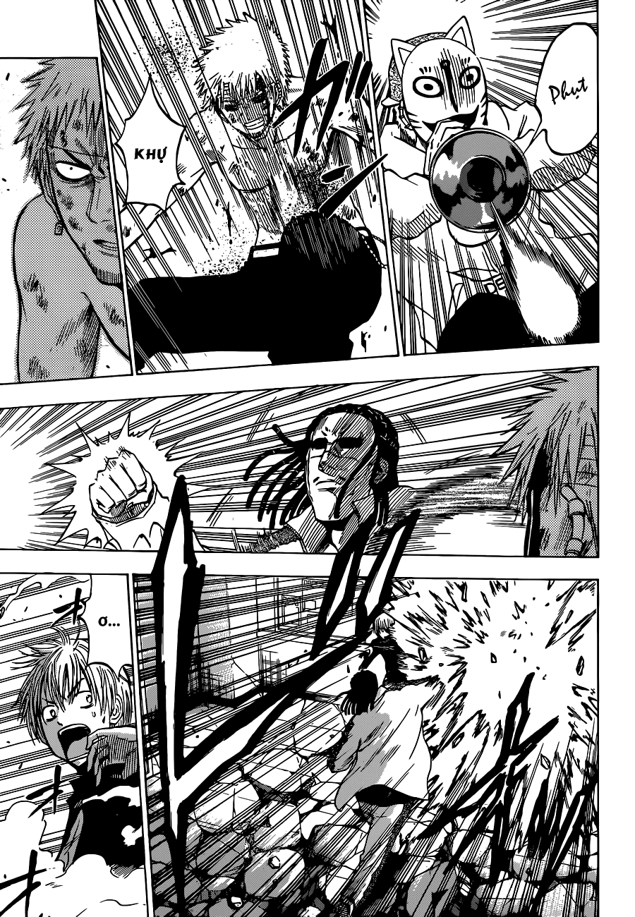 Chapter 194 - Trang 13