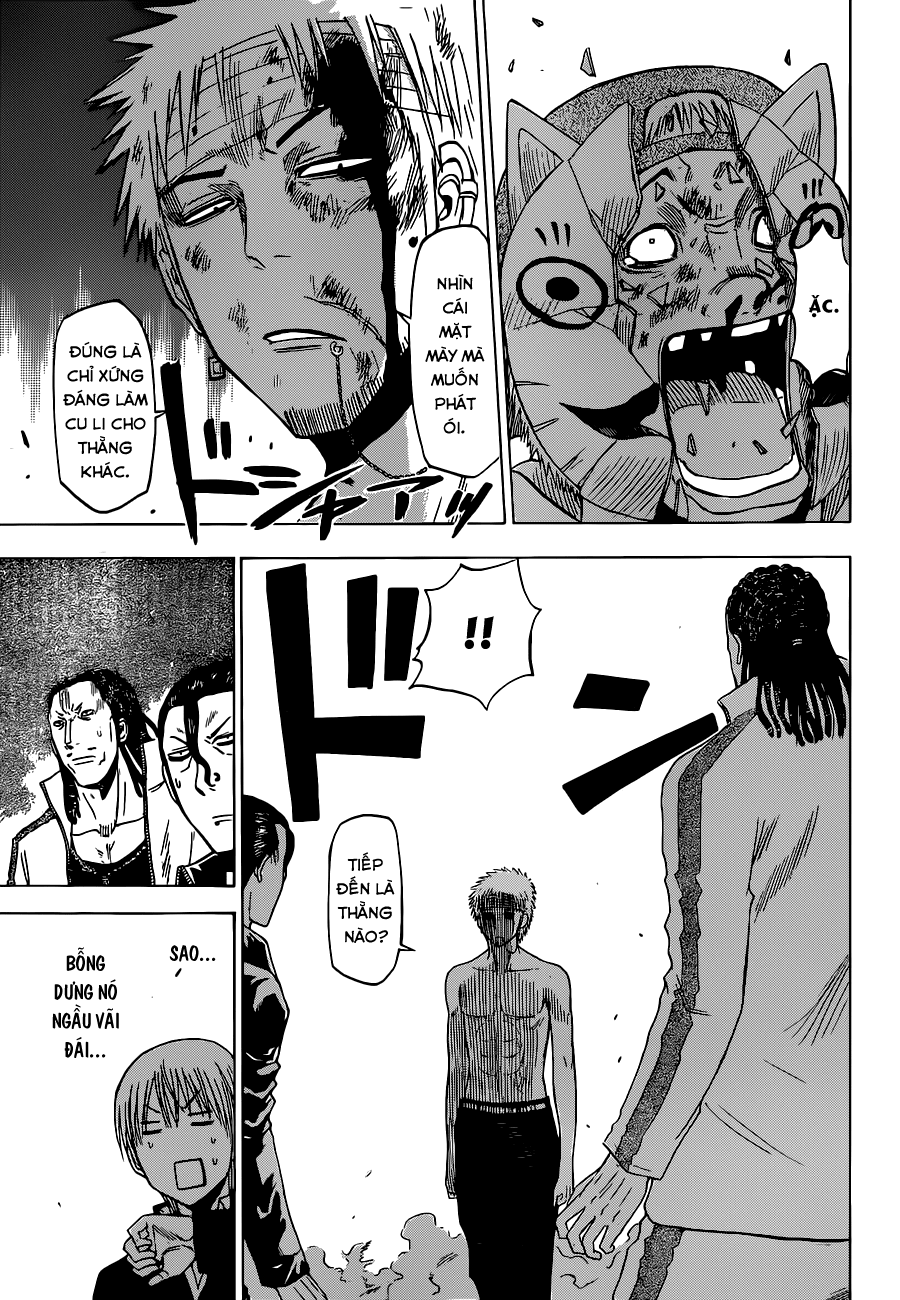 Chapter 194 - Trang 15