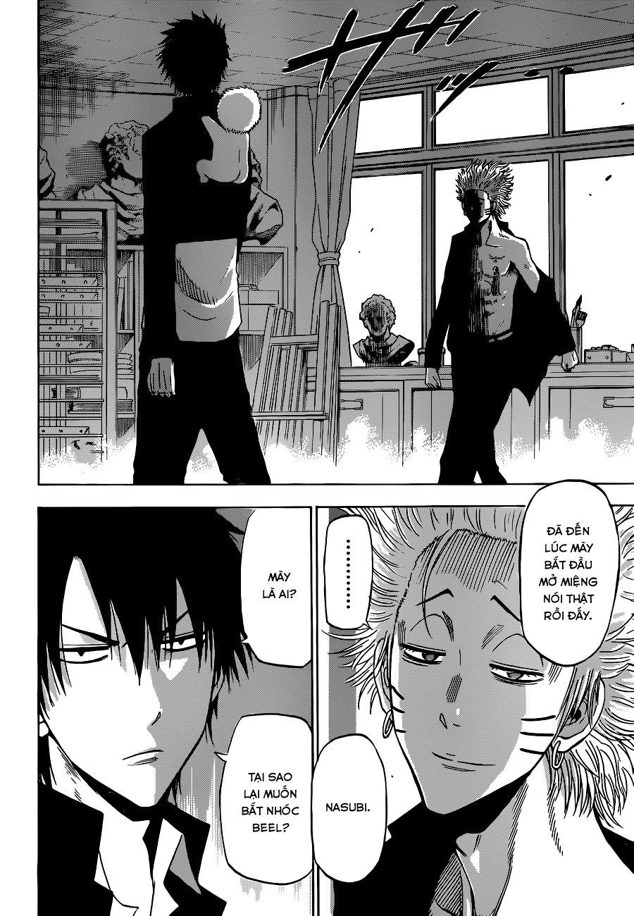Chapter 194 - Trang 16