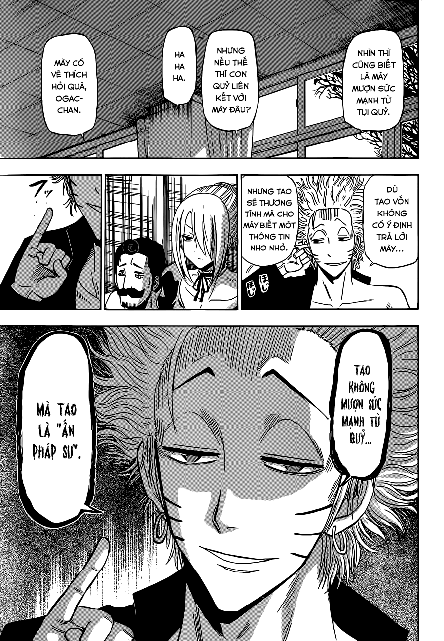 Chapter 194 - Trang 17