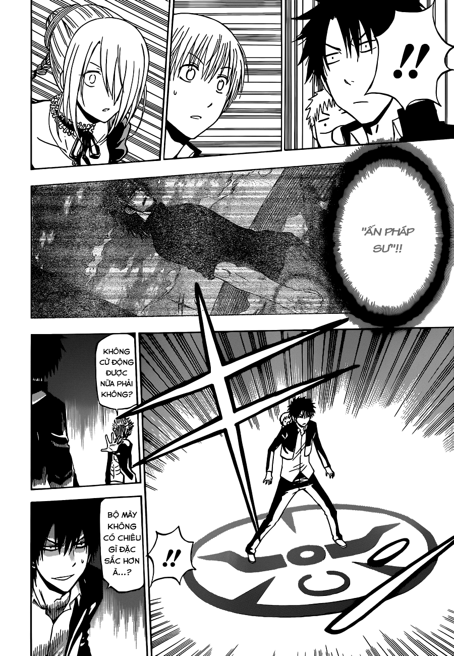 Chapter 194 - Trang 18