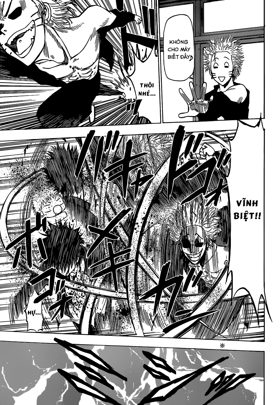 Chapter 194 - Trang 19