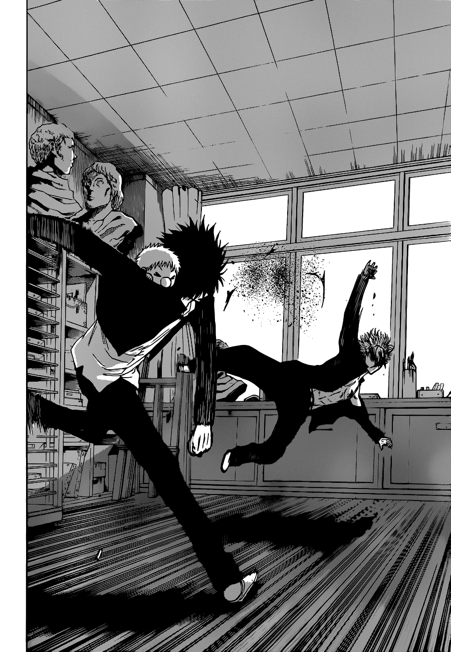 Chapter 194 - Trang 20