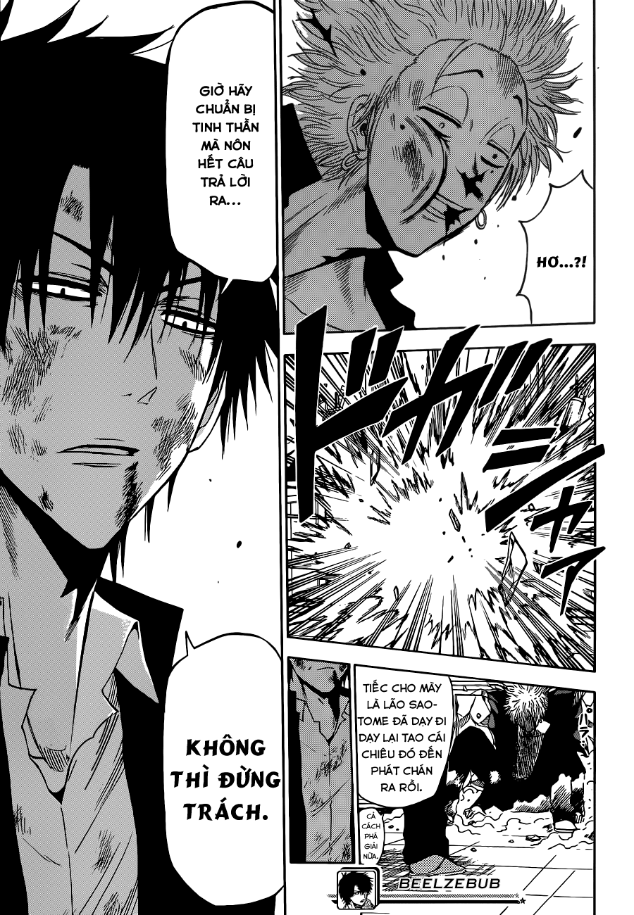 Chapter 194 - Trang 21