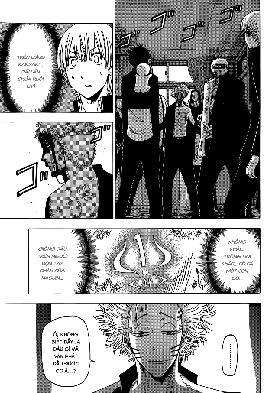 Chapter 194 - Trang 6