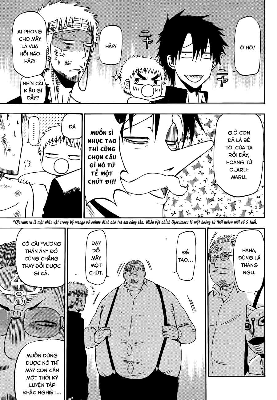 Chapter 194 - Trang 8