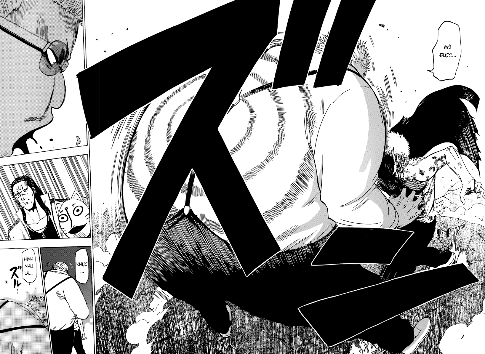 Chapter 194 - Trang 9