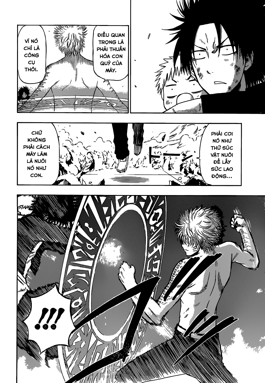 Chapter 195 - Trang 11