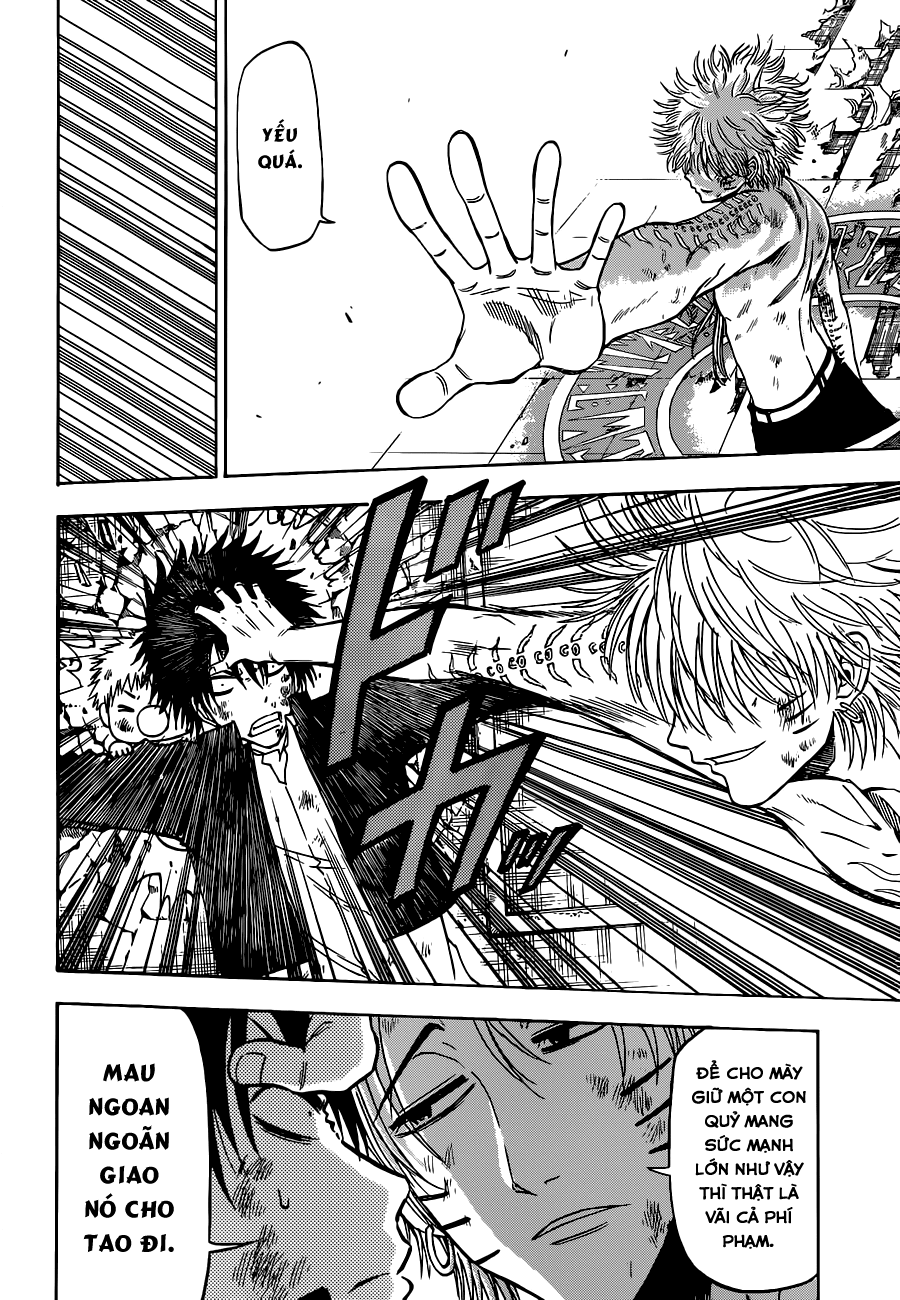 Chapter 195 - Trang 13