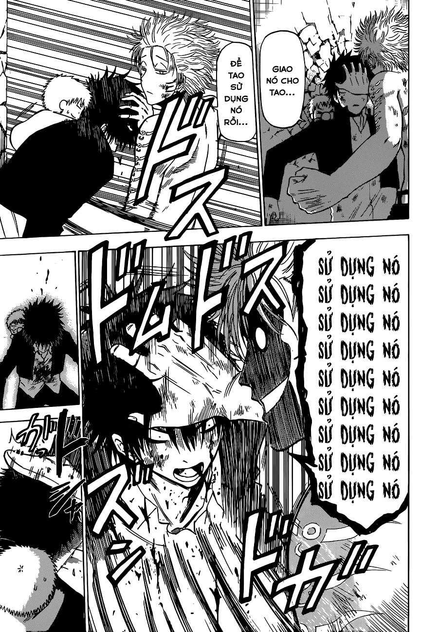Chapter 195 - Trang 14