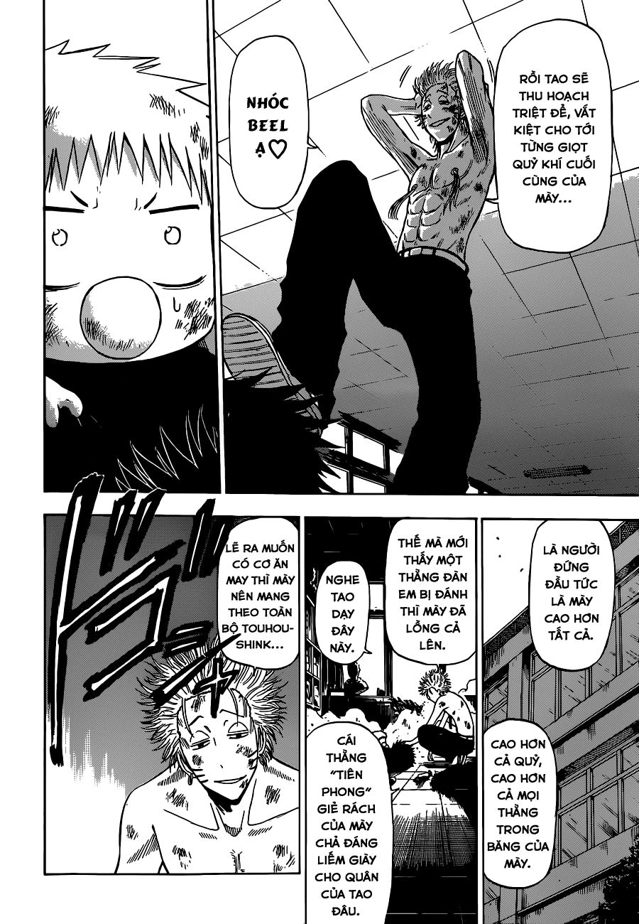 Chapter 195 - Trang 15