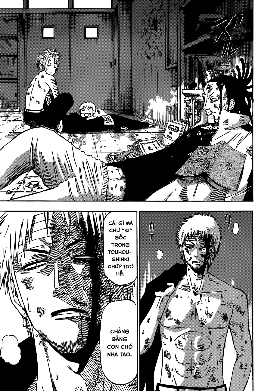 Chapter 195 - Trang 16
