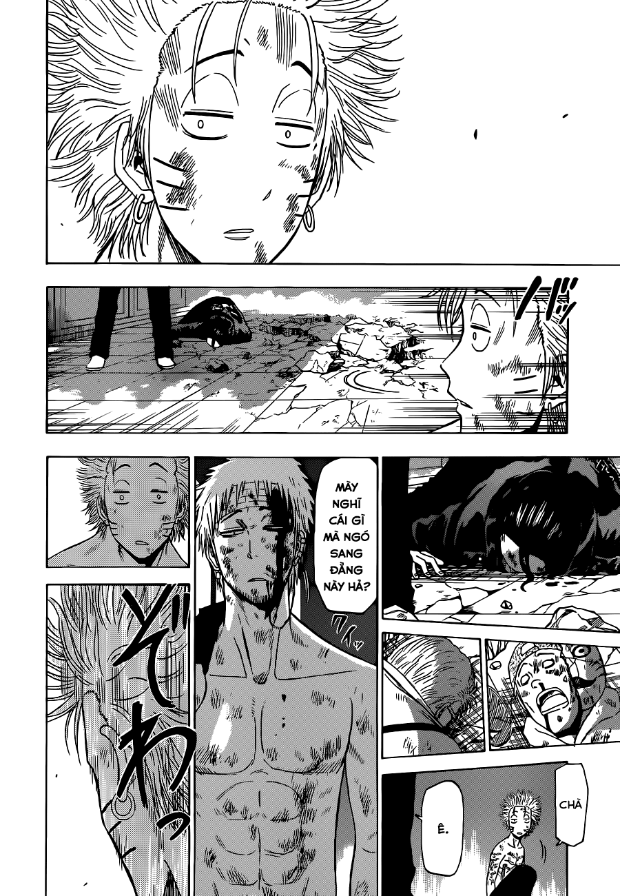 Chapter 195 - Trang 17