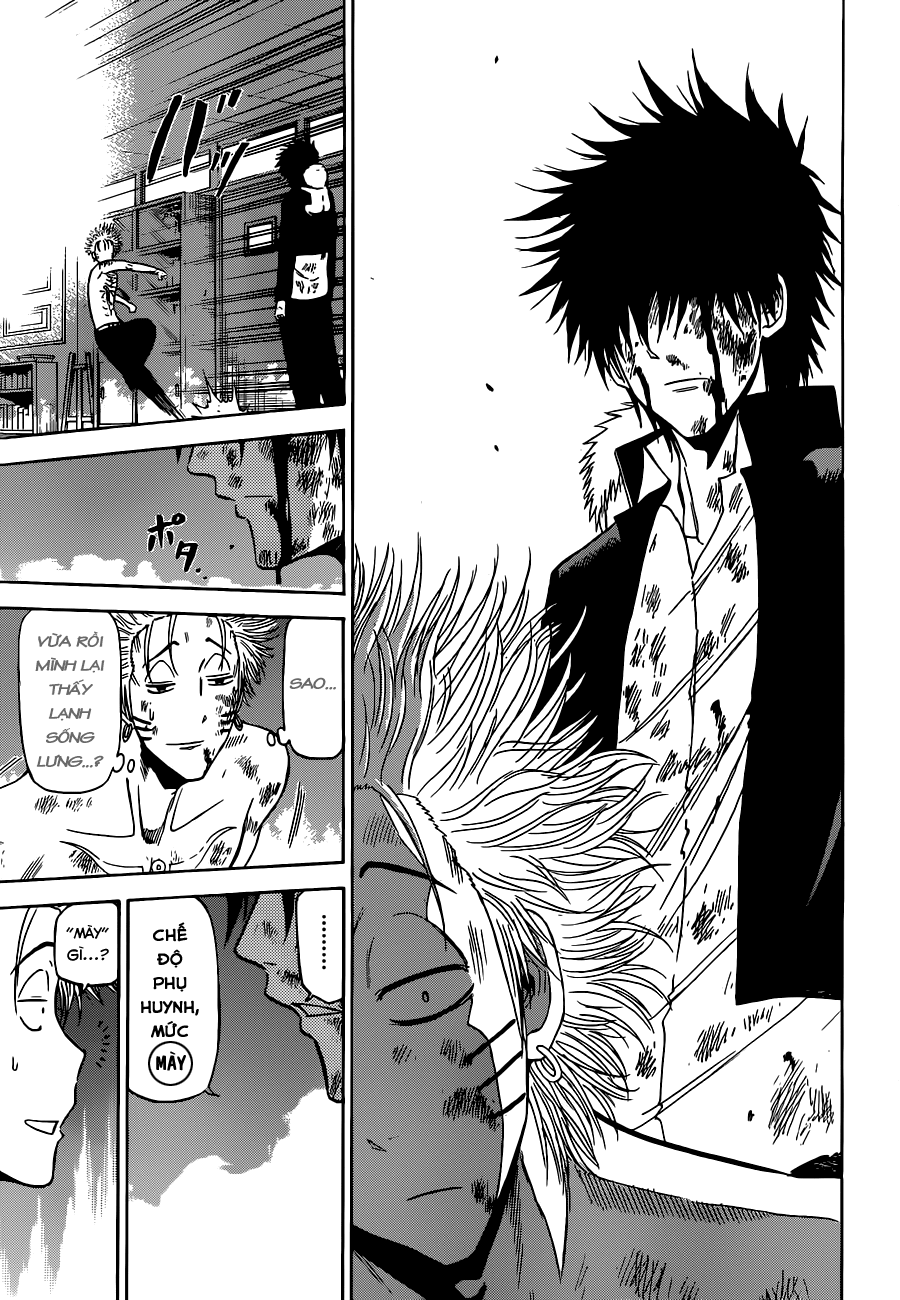 Chapter 195 - Trang 18