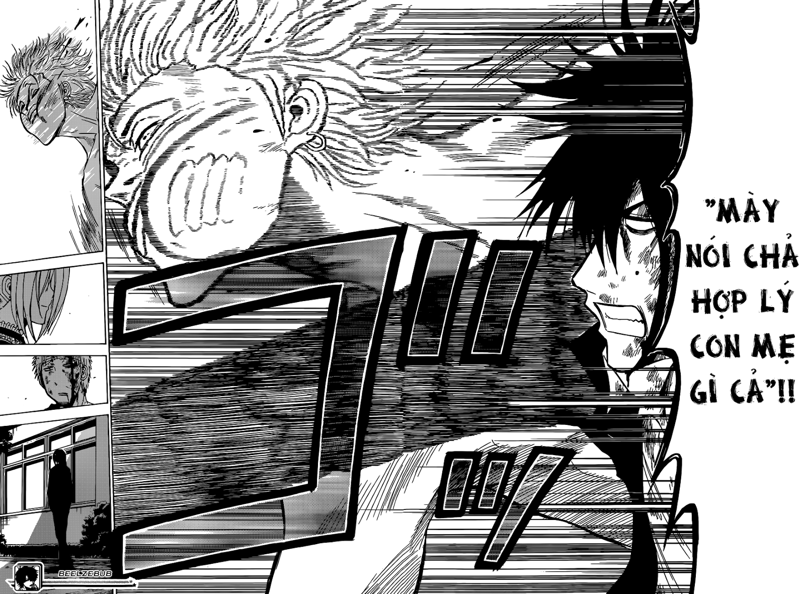 Chapter 195 - Trang 19