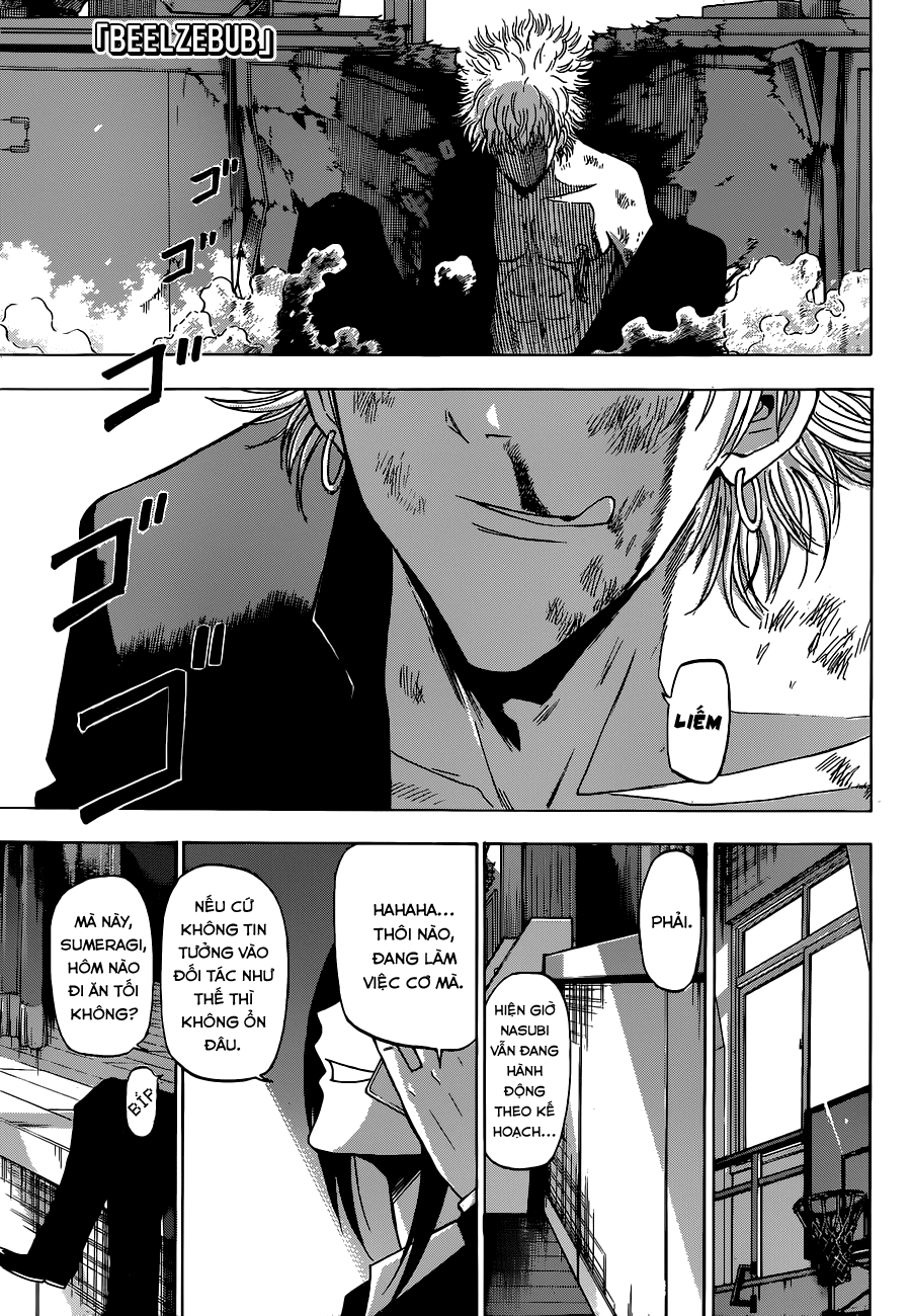 Chapter 195 - Trang 3