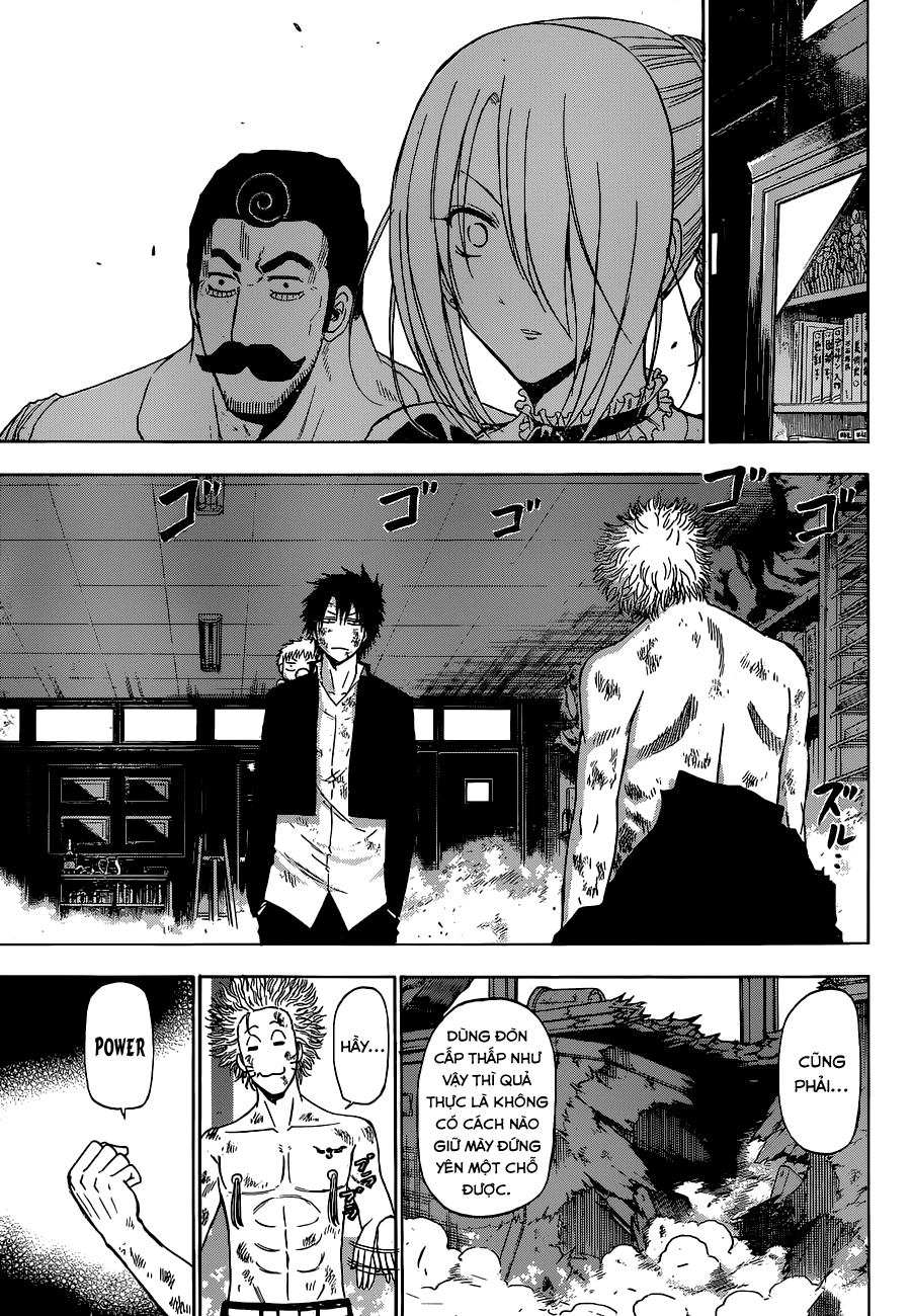 Chapter 195 - Trang 5