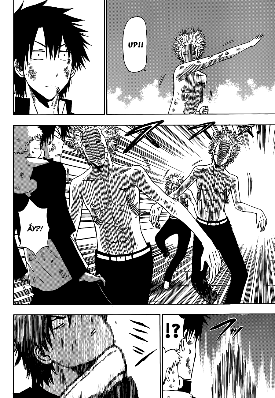 Chapter 195 - Trang 6