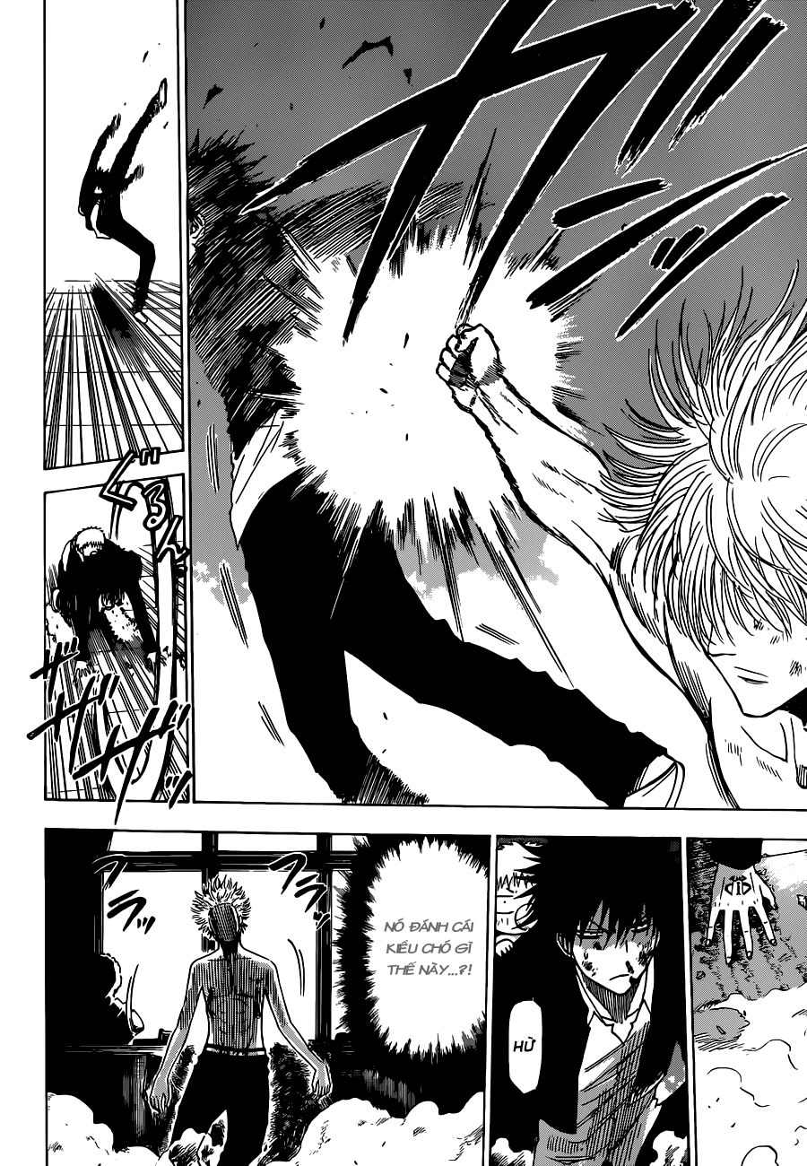 Chapter 195 - Trang 8
