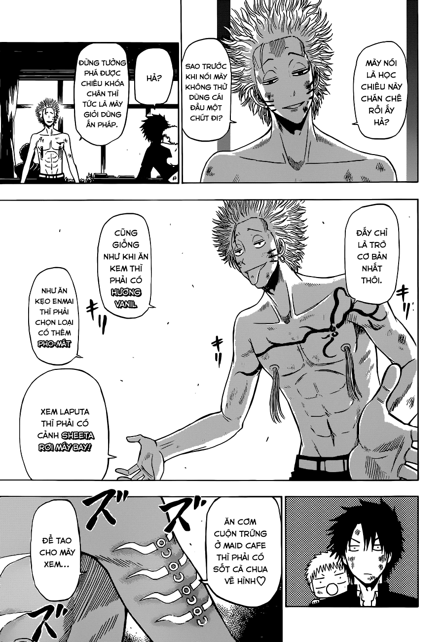 Chapter 195 - Trang 9