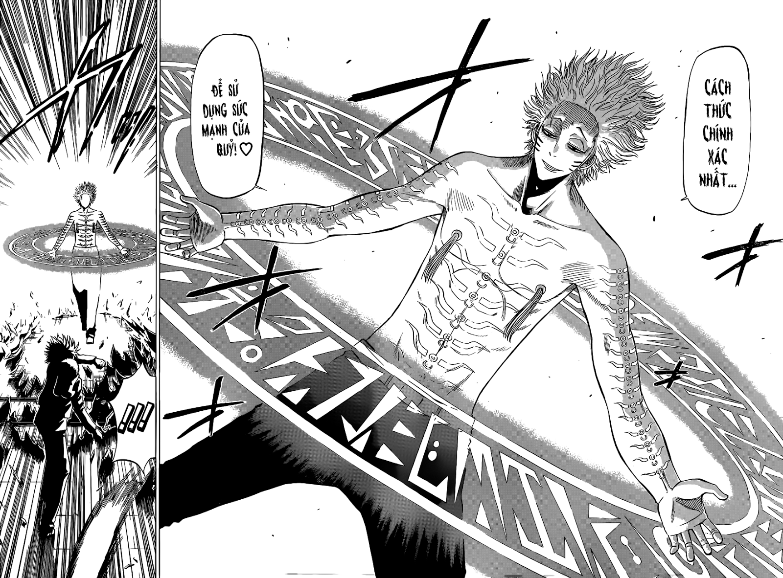 Chapter 195 - Trang 10
