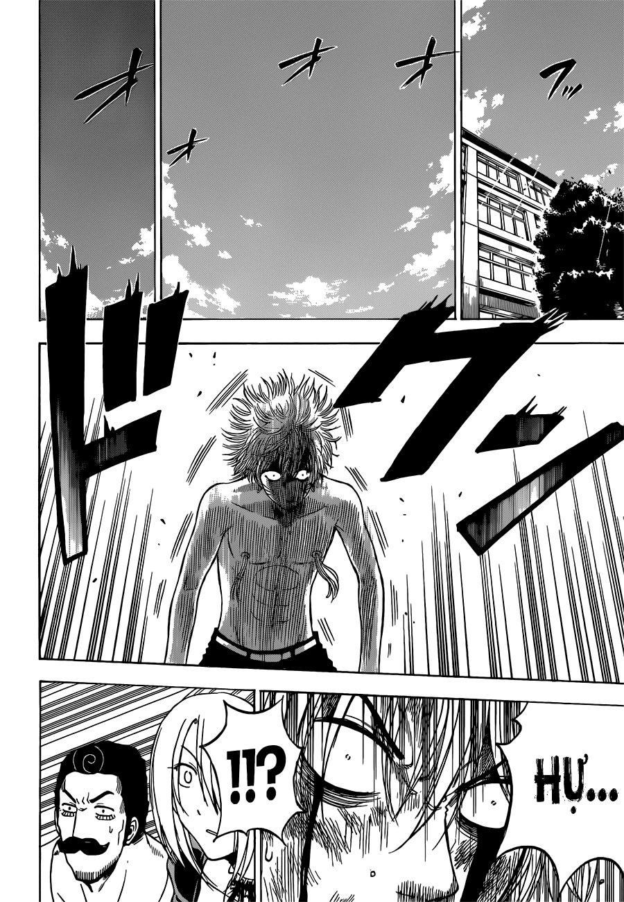 Chapter 196 - Trang 11