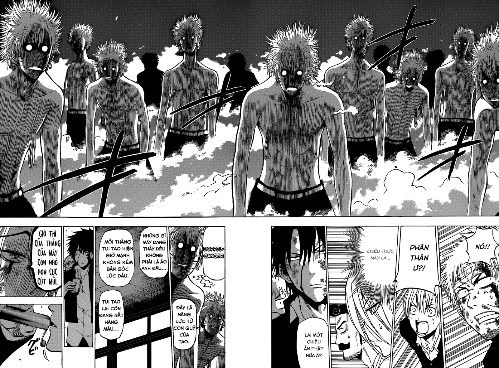 Chapter 196 - Trang 13