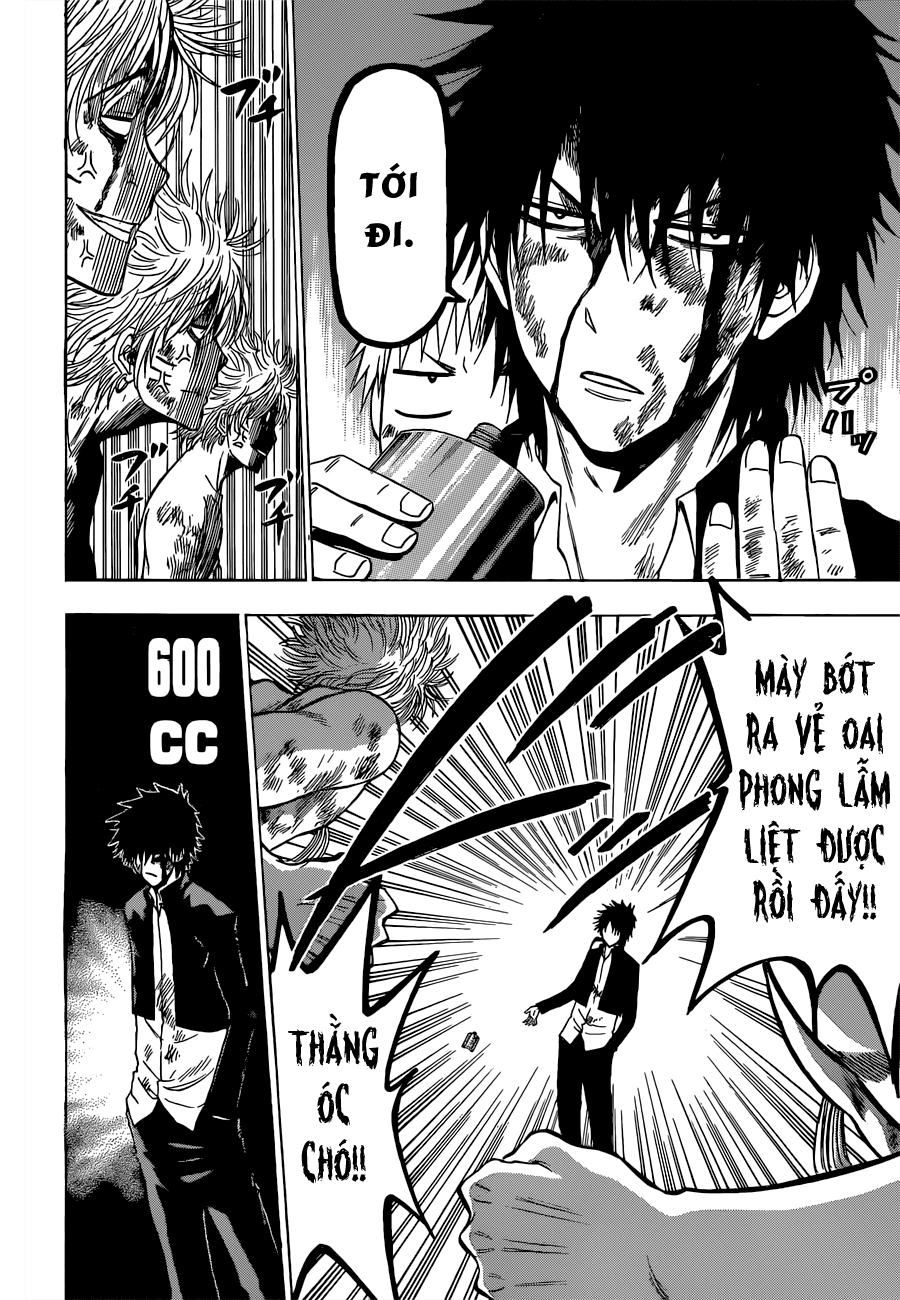 Chapter 196 - Trang 14