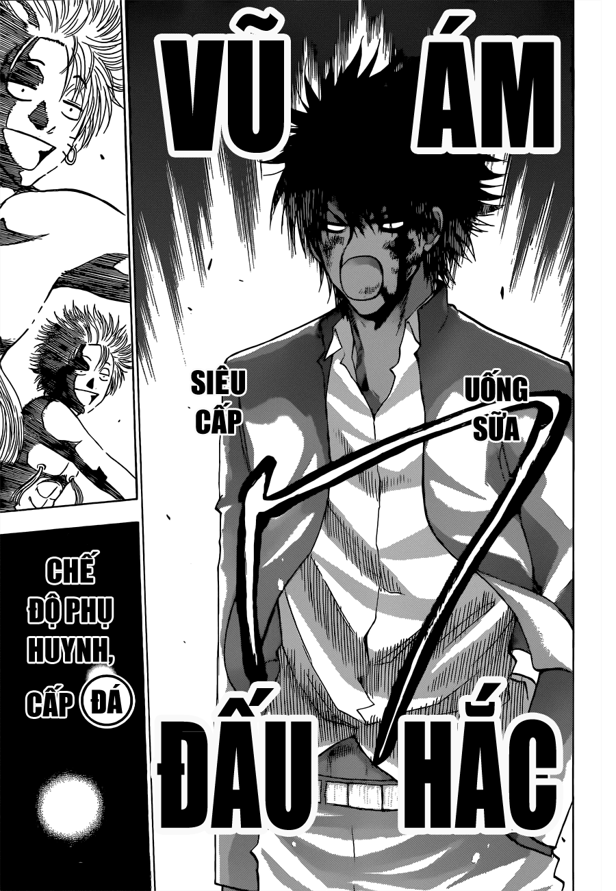 Chapter 196 - Trang 15