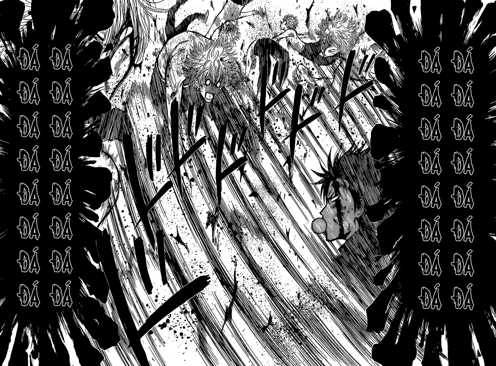 Chapter 196 - Trang 16